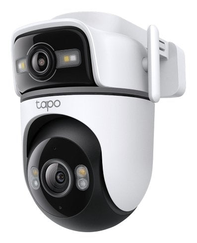 EAN 1210002611190 - TP-Link Tapo TC47 cámara de vigilancia Almohadilla Cámara de seguridad IP Interior y exterior 2304 x 1296 imagen 1