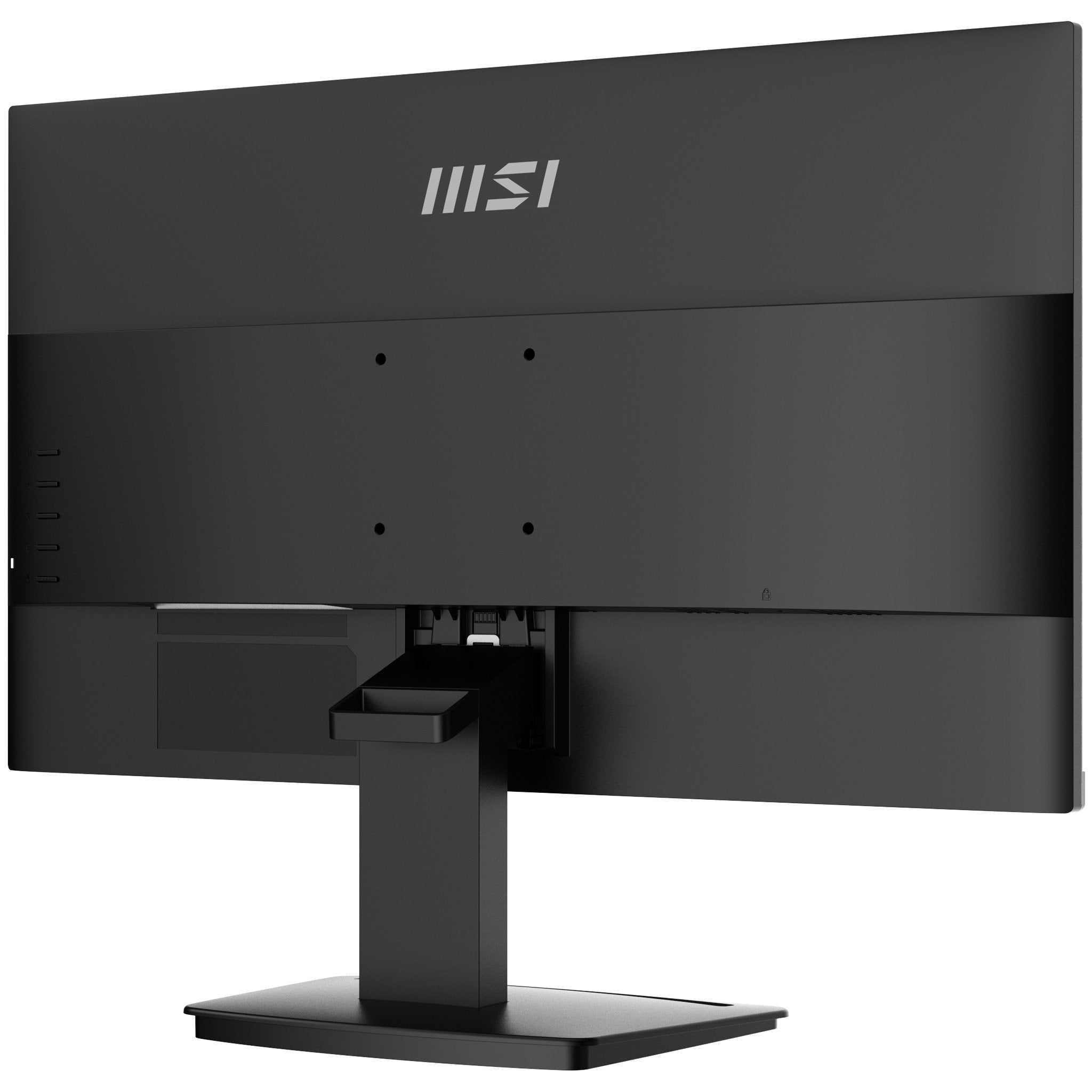 Monitor Msi Pro Mp2412 Negro 23.8" Va 100hz 4ms Hdmi D-Sub