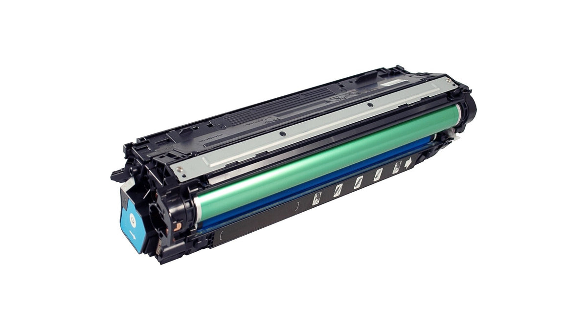 EAN 4250164828866 - AgfaPhoto APTHP741AE cartucho de tóner 1 pieza(s) Compatible Cian imagen 3