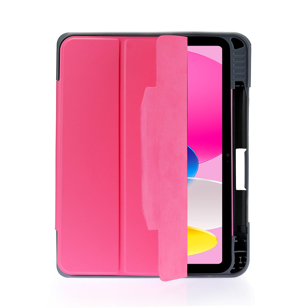 Rugged Max Case Ipad 109in [10 - Gen