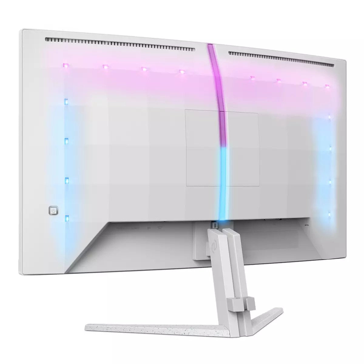 Monitor Philips 68,5cm 27,0" 27m2c5201l 16:09 2xhdmi+Dp Curved Wh.