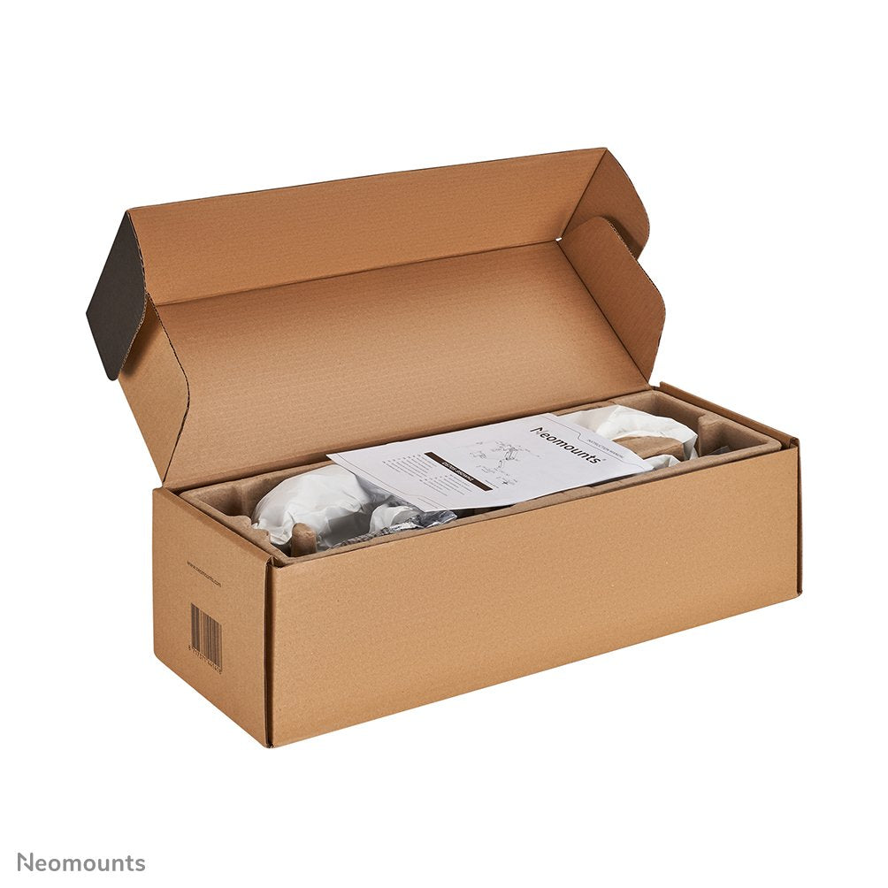 Soporte De Escritorio  Neomounts