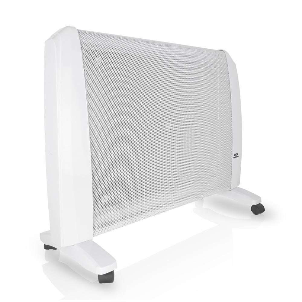 Radiador Orbegozo Rm 2010 2000w