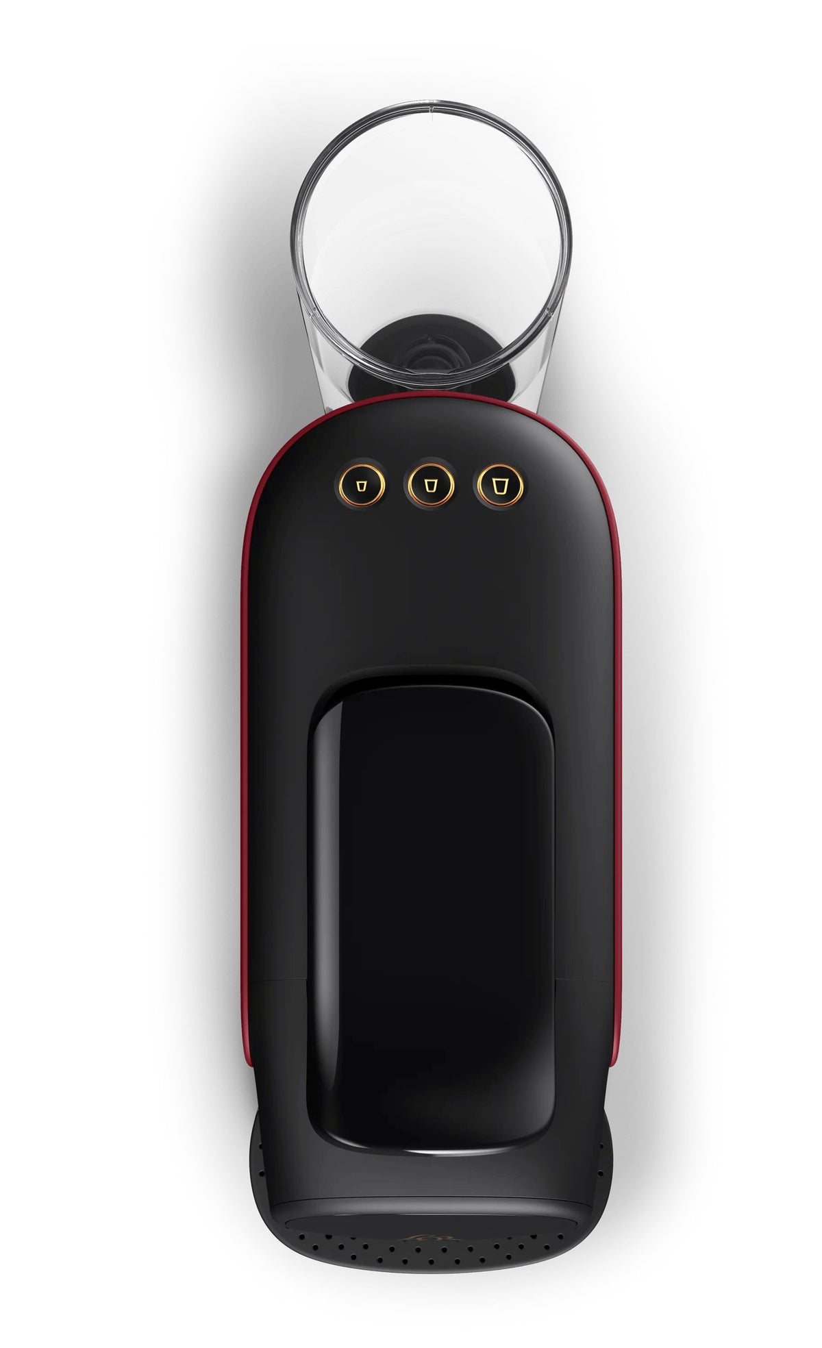 EAN 8720389000096 - L’OR LM9012/50 cafetera eléctrica Totalmente automática 0,8 L imagen 3