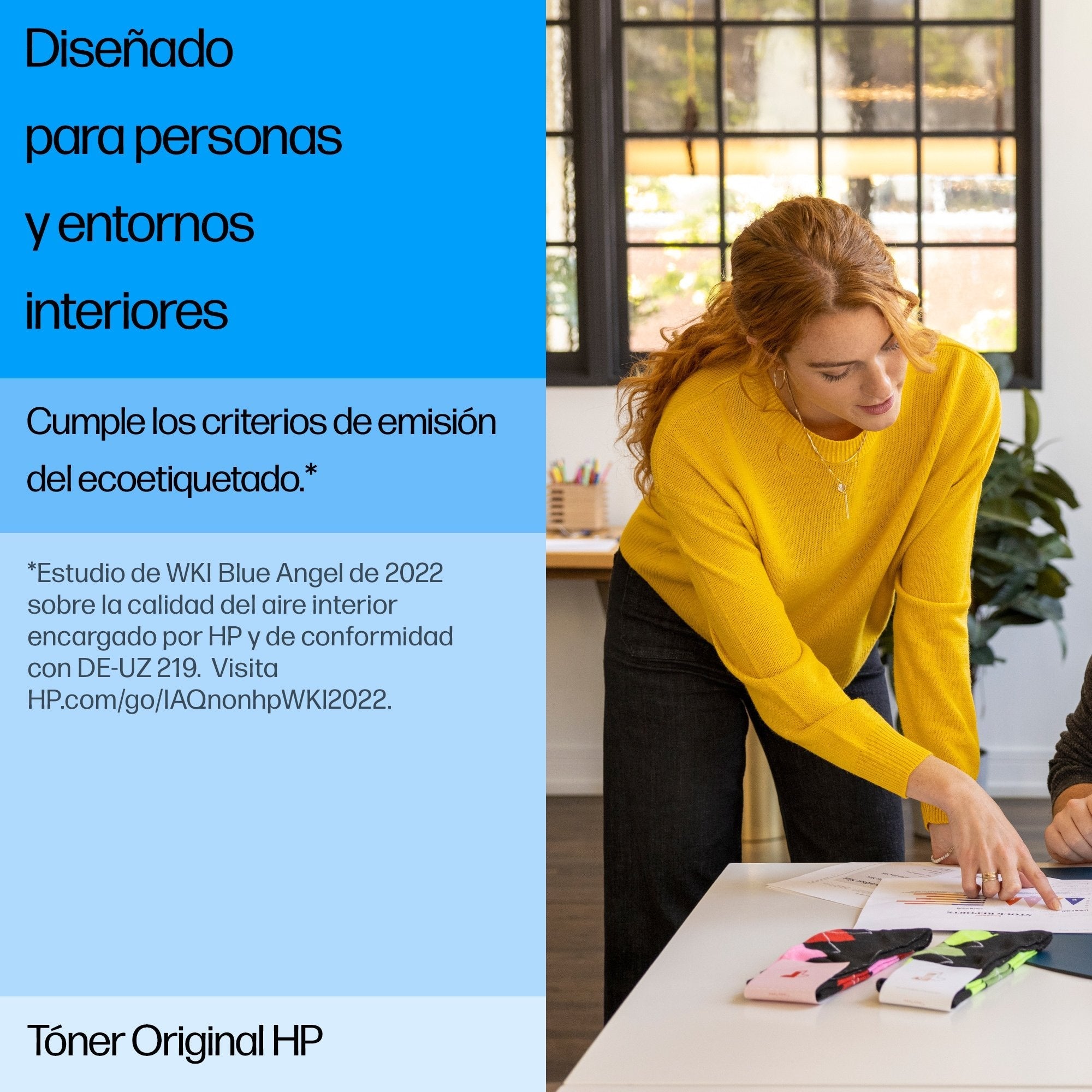 EAN 0829160412443 - HP 124A Magenta Original LaserJet Toner Cartridge cartucho de tóner 1 pieza(s) imagen 8