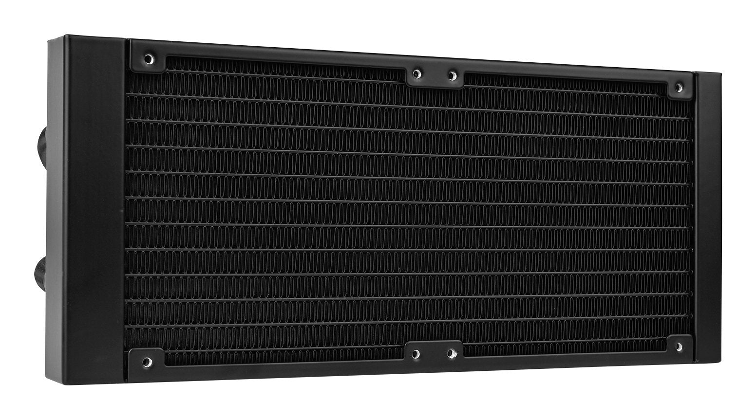 Silverstone Novapeak 240 Argb 240mm, Refrigeración Por Agua Negro Sst-Np240-Argb