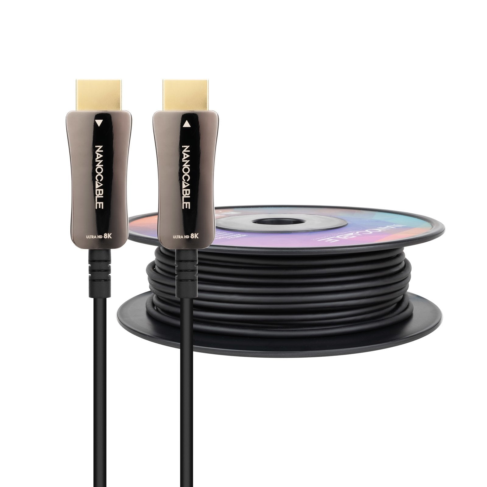 EAN 8433281013445 - Nanocable 10.15.2130 cable HDMI HDMI tipo A (Estándar) imagen 1