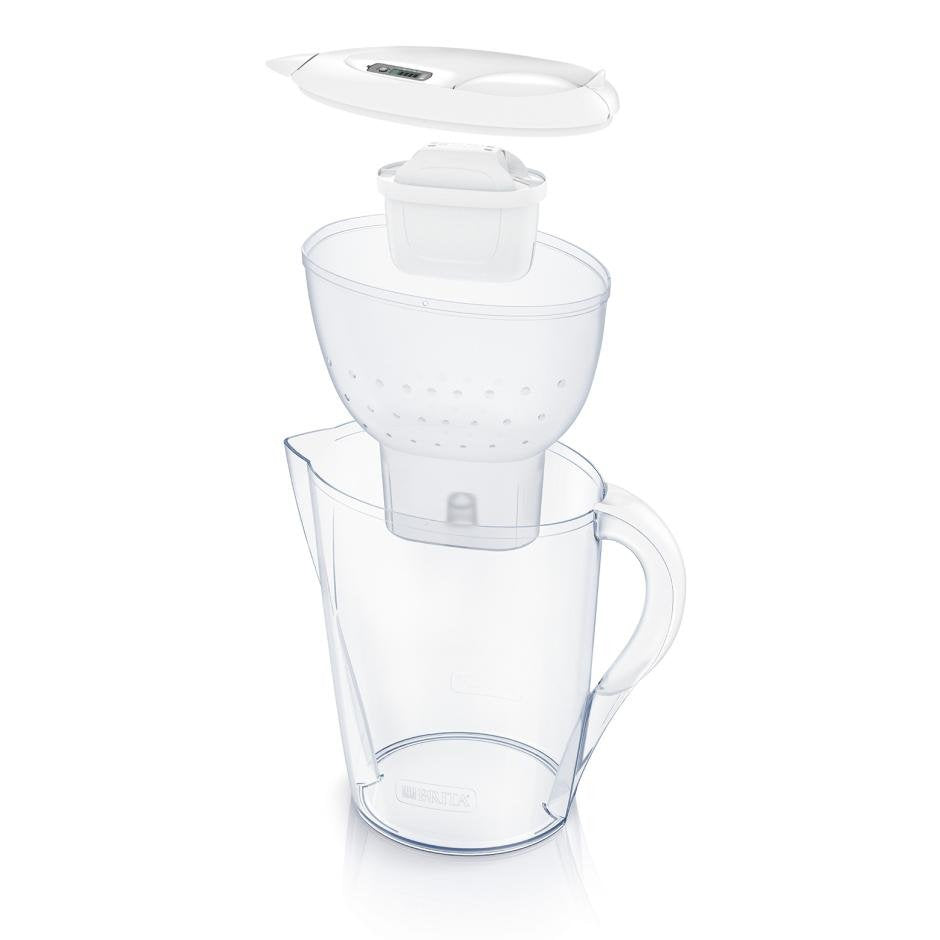 Jarra Purificadora Brita 1051131 Marella Azul