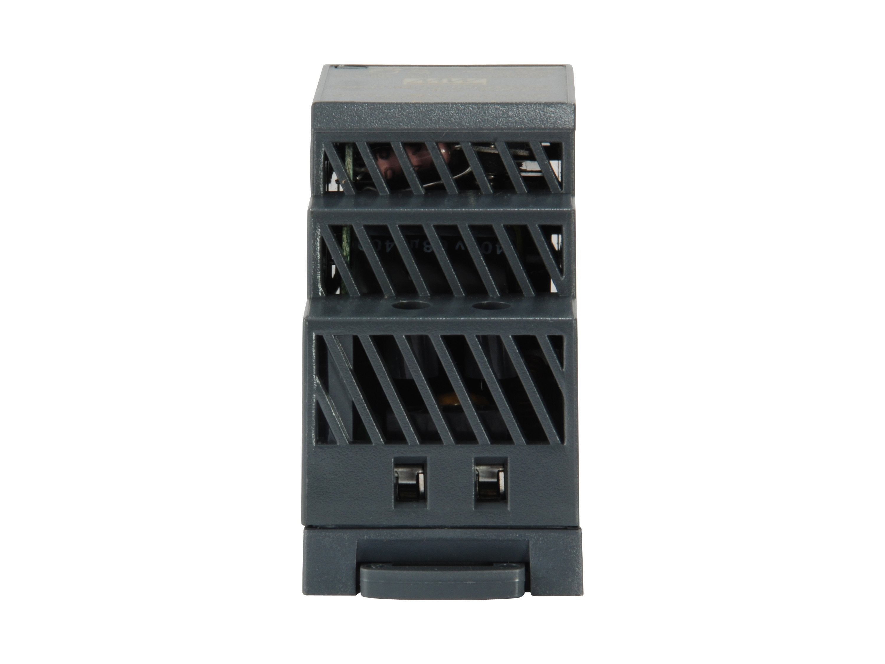 Levelone Pow-2411 Unidad De Fuente De Alimentación 30 W Negro