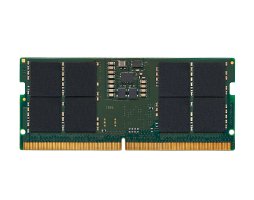 Memoria  Kingston Technology Kvr56s46bs8-32  32 Gb 1 X 32 Gb Ddr5 5600 Mt/S 262-Pin So-Dimm