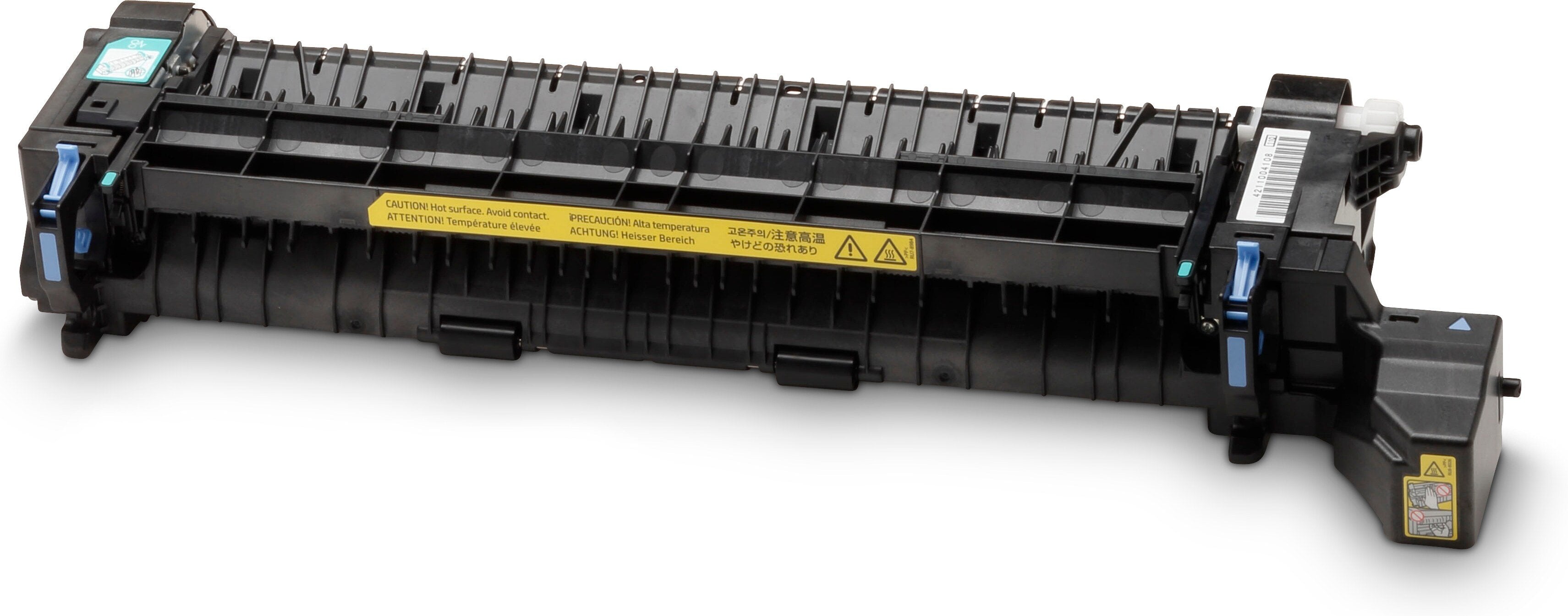 EAN 0192545841771 - HP LaserJet 3WT88A 220V Fuser Kit Kit de fusores de impresora imagen 3