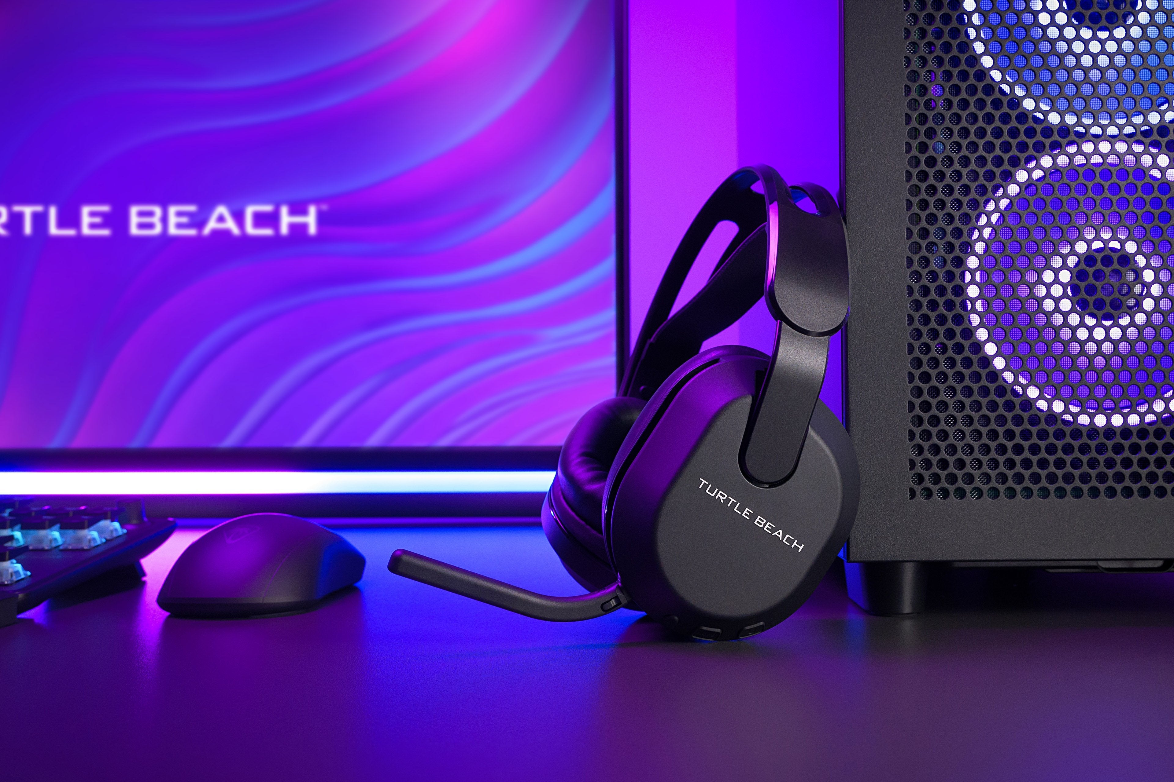 EAN 731855051052 - Turtle Beach Stealth 500 Auriculares Inalámbrico Diadema Juego Bluetooth imagen 8