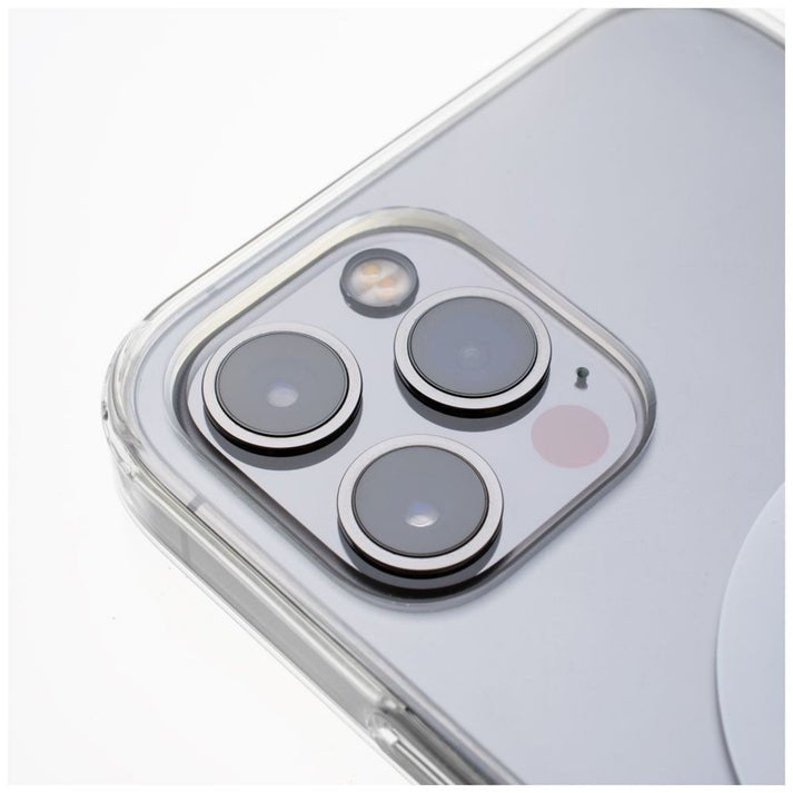 EAN 8591680156573 - FIXED FIXPUM-1202 funda para teléfono móvil 15,5 cm (6.12") Transparente imagen 3