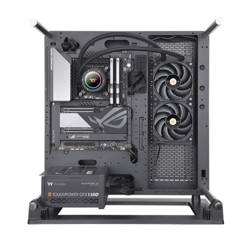 Refrigeracion Liquida Cpu Thermaltake Thoughliquid 240 Ex Pro Argb Sync
