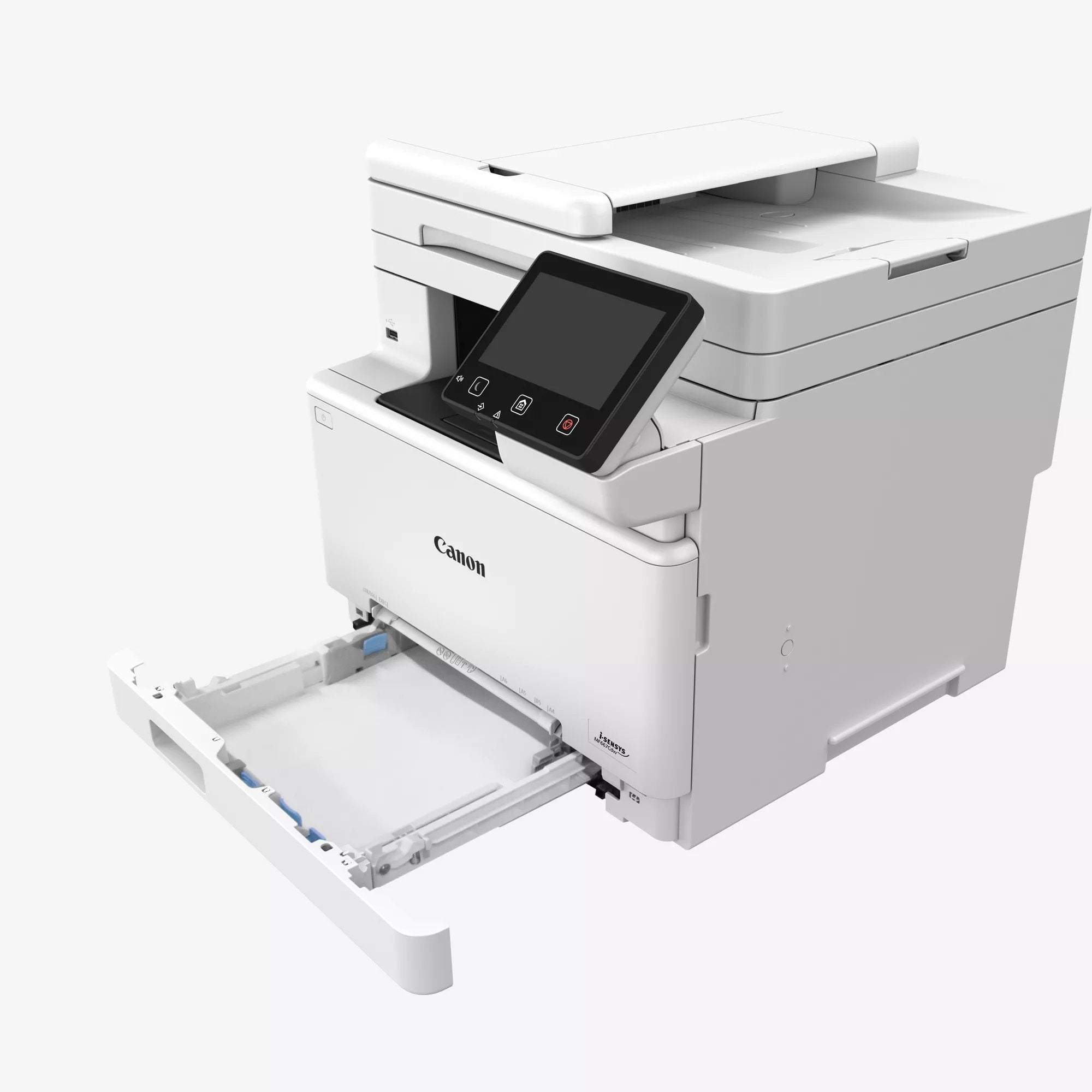 EAN 4549292241969 - Canon i-SENSYS MF667Cdw Laser A4 1200 x 1200 DPI 25 ppm Wifi imagen 6