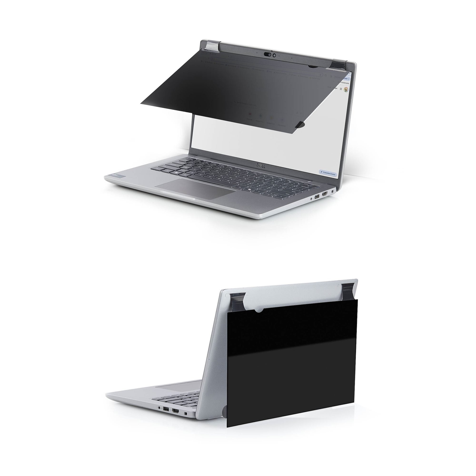 Startech.Com Filtro De Privacidad Para Notebook (Horizontal)