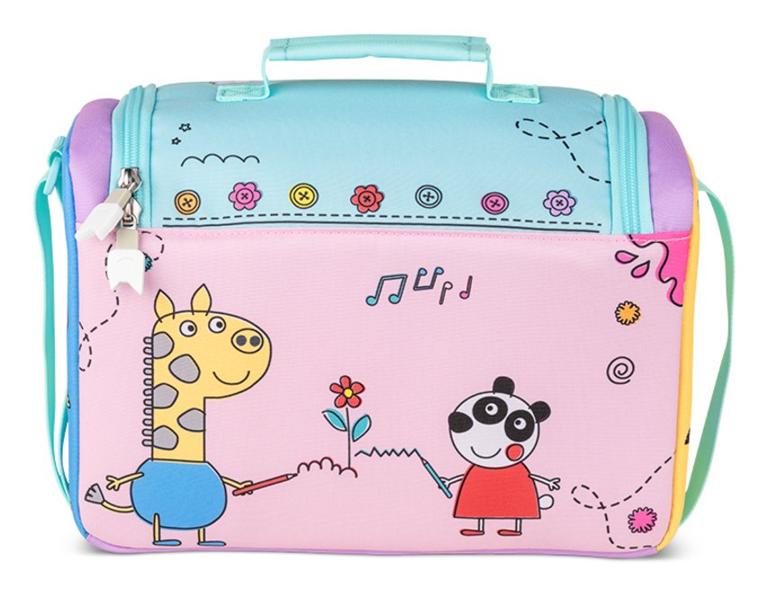 Tonies HRspiel Transporter - Peppa Pig