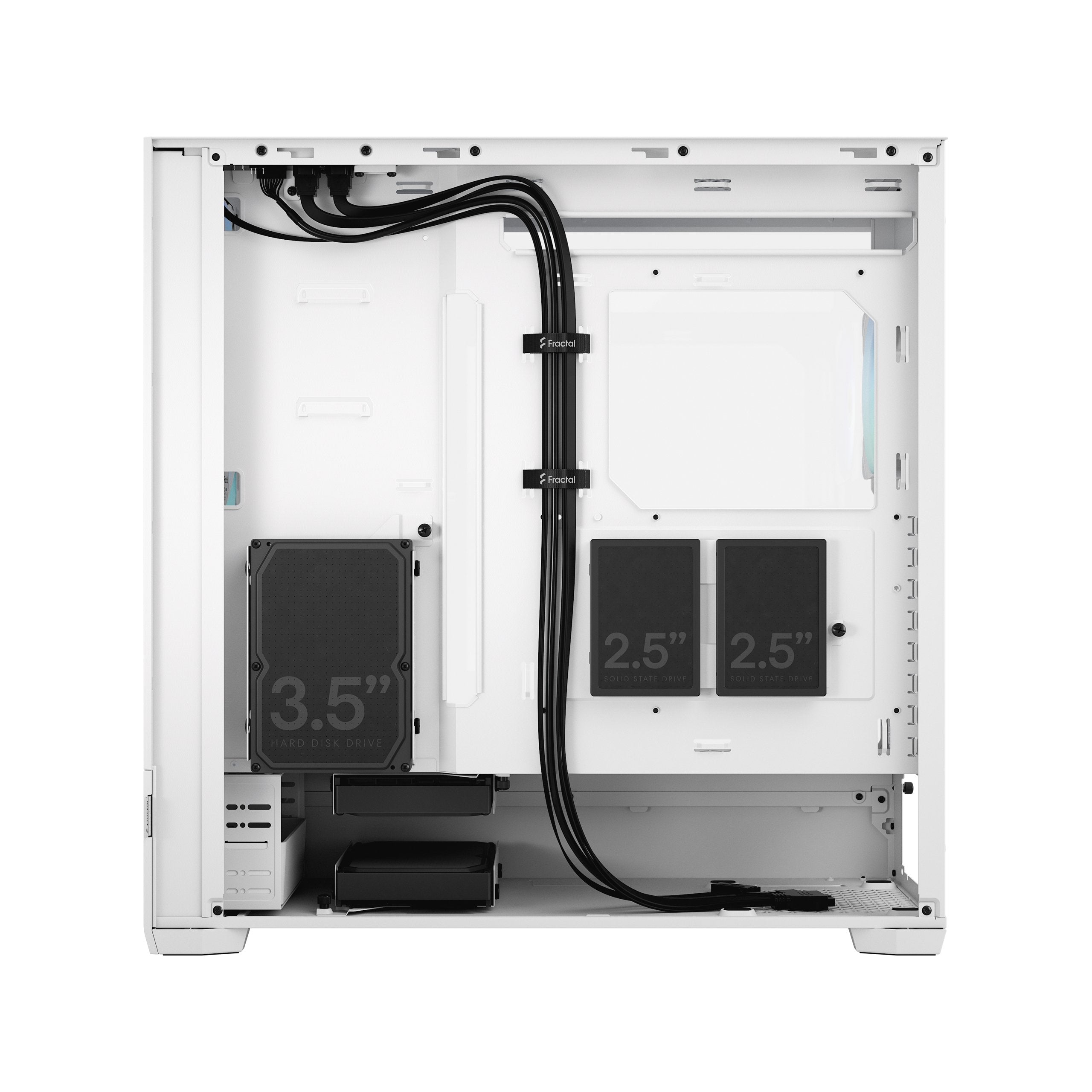EAN 7340172703181 - Fractal Design Pop XL Air Torre Blanco imagen 10