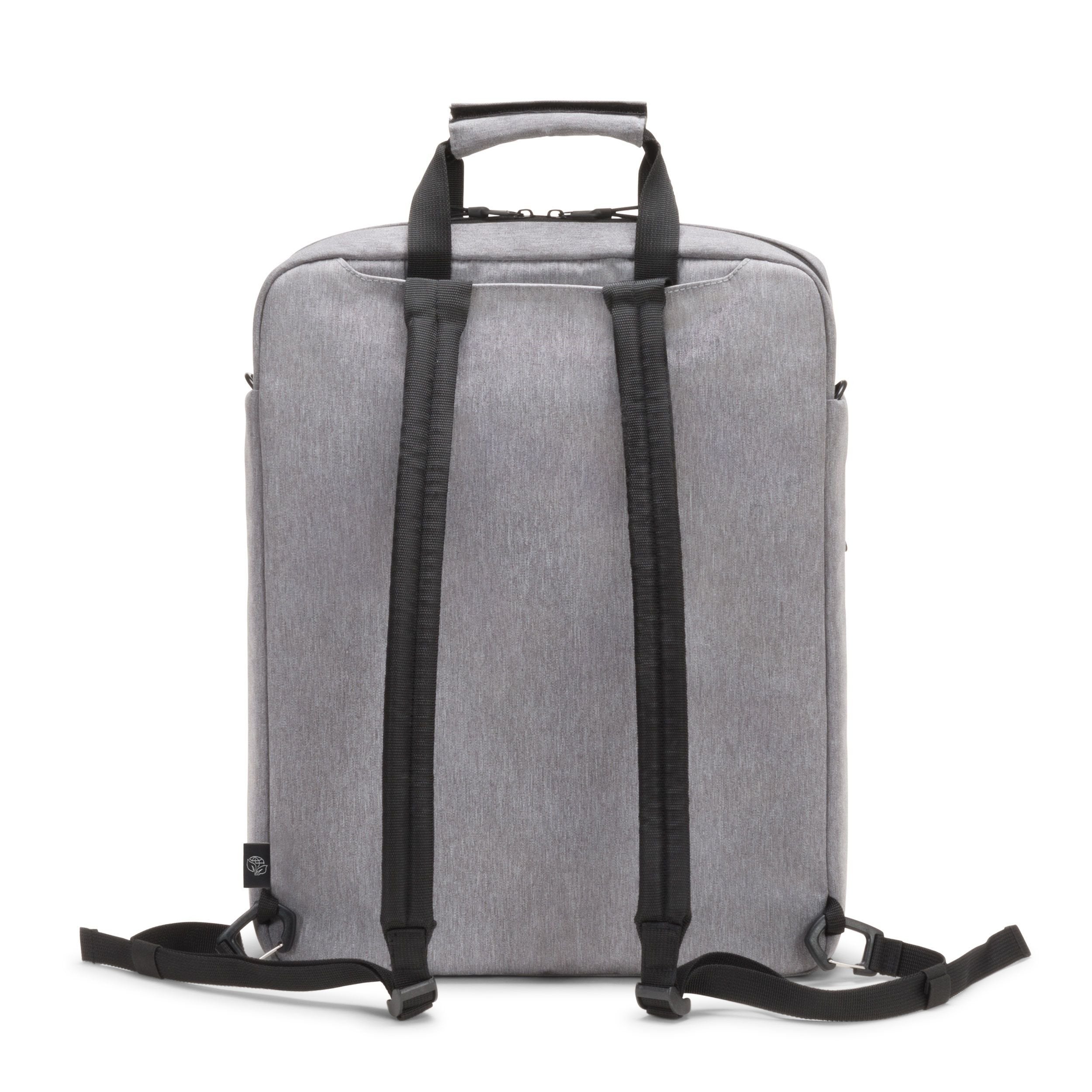 EAN 7640186418249 - DICOTA Eco MOTION 13 - 15.6" 39,6 cm (15.6") Gris imagen 7