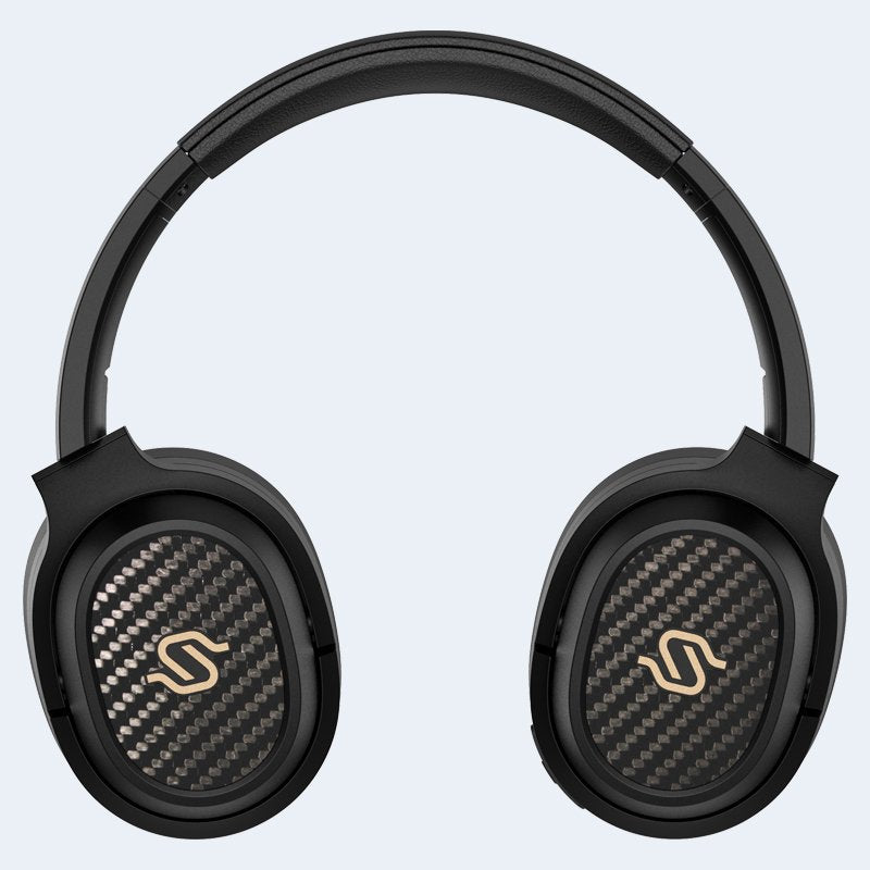 Auriculares Edifier Stax Spirit S3 Negro Bluetooth