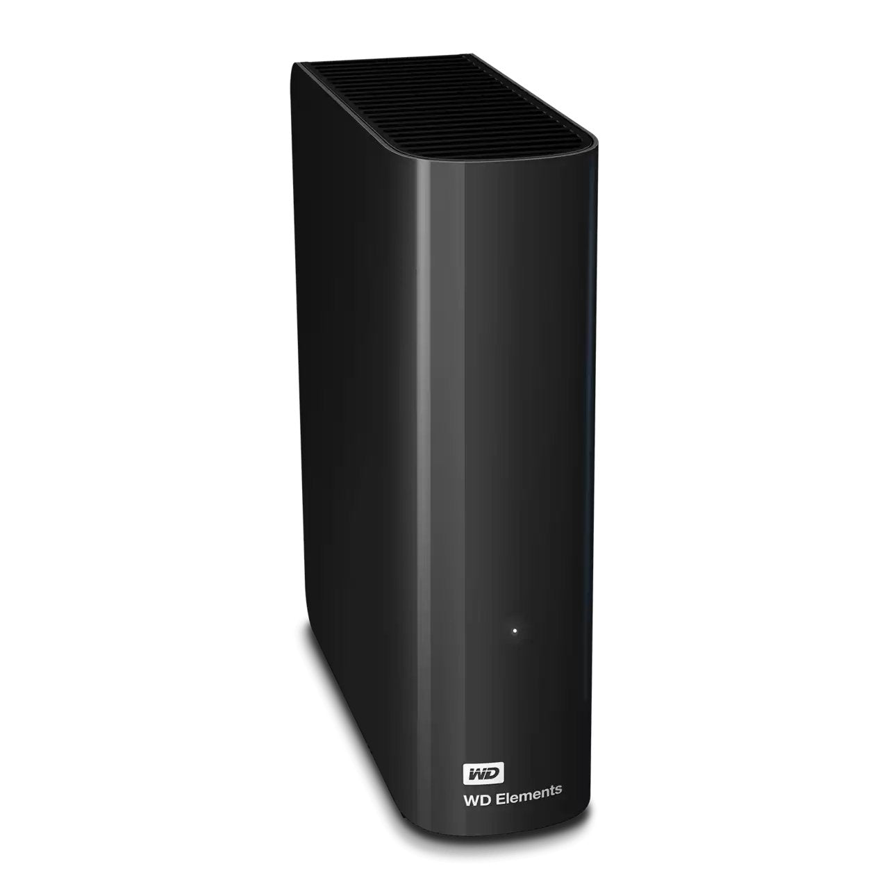 Western Digital Wd Elements 24tb Hdd Externo Usb Tipo A 3.2 Gen 1 (3.1 Gen 1) Negro