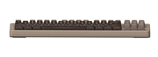 Mechanical Keyboard - C64 Ed.