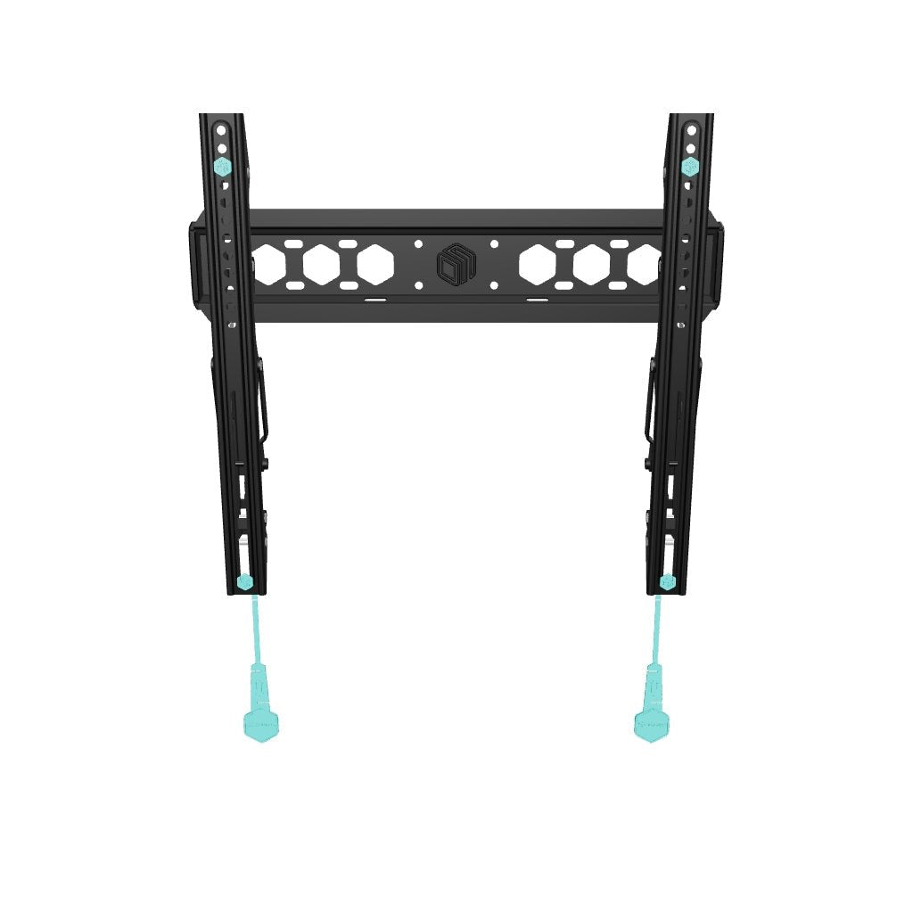 Onkron Tm5-B Soporte Para Tv 177,8 Cm (70") Negro