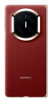 Huawei Mate X7 20,3 Cm (8") Sim Doble 4g Usb Tipo C 16 Gb 512 Gb 5600 Mah Rojo