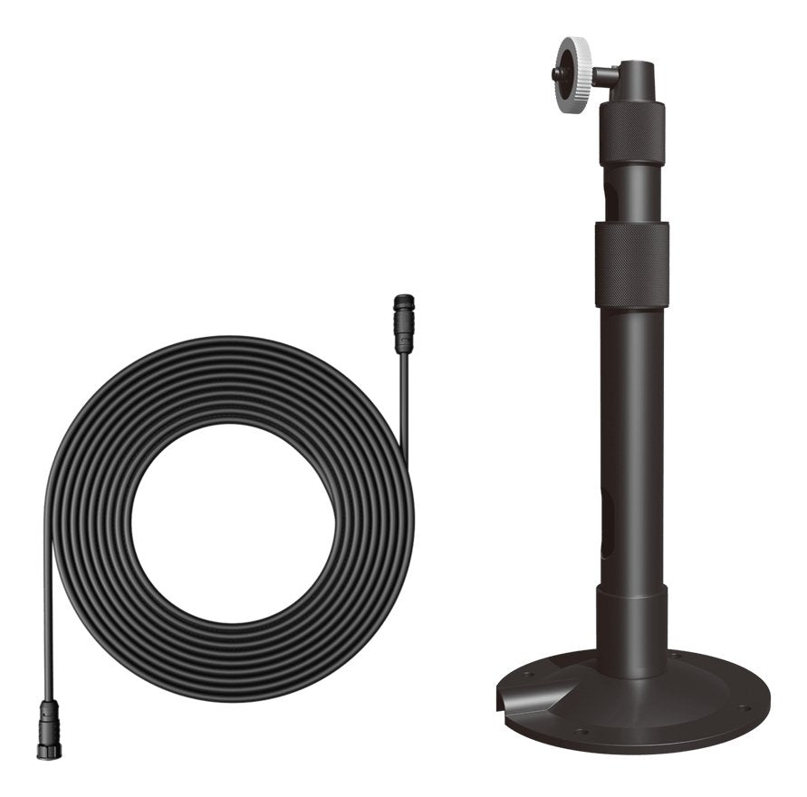 Grass Mower Acc Ant. Ext. Kit/Ac.00.0000.04 Segway Navimow