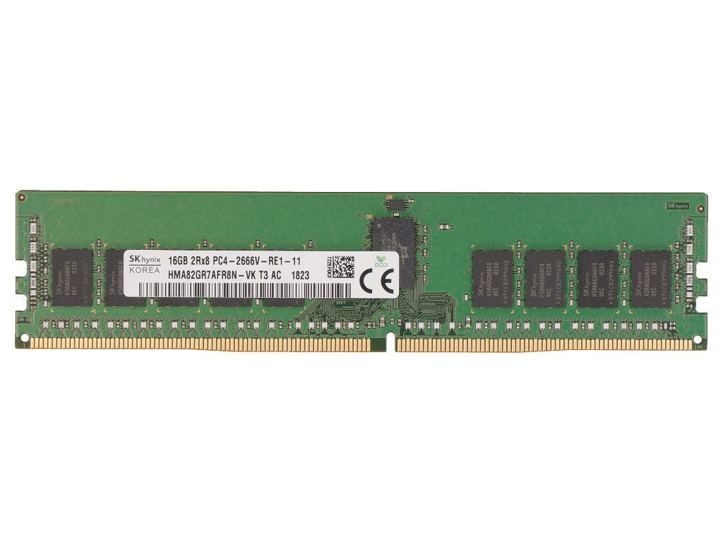 EAN 5054444297378 - 2-Power 2P-1XD85AA módulo de memoria 16 GB 1 x 16 GB DDR4 ECC imagen 1