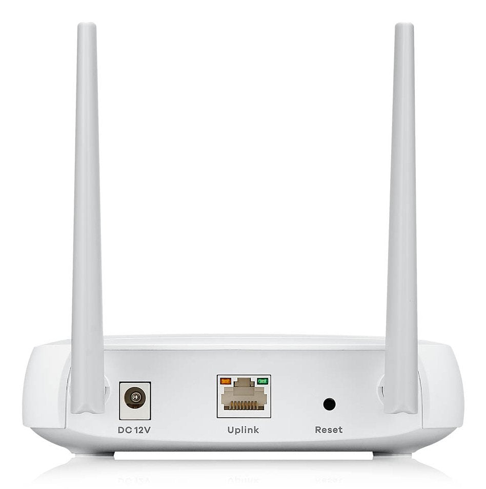 Zyxel Nwa30be 5012 Mbit/S Blanco Alimentación A Través De Ethernet (Poe)