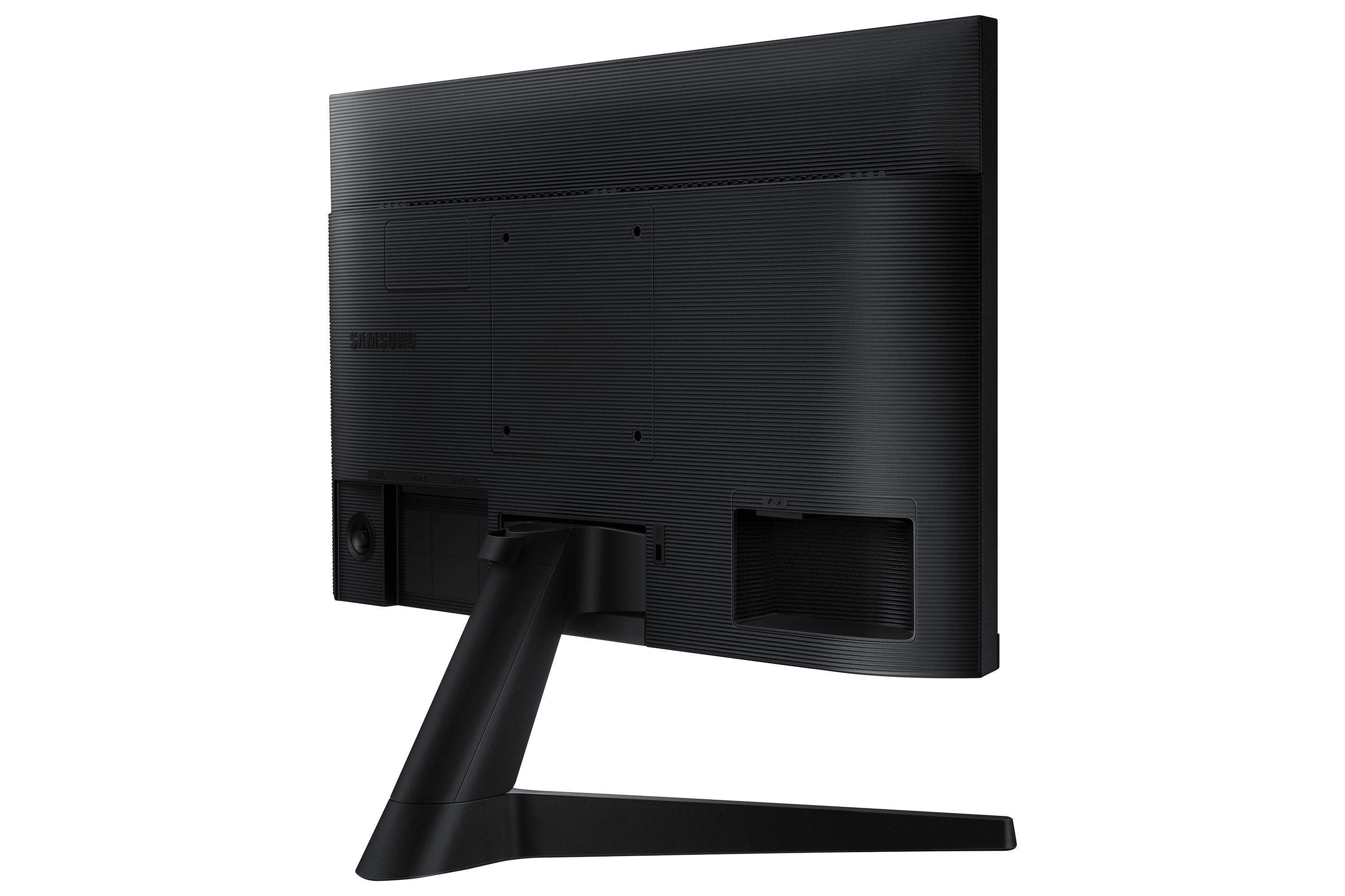 Monitor Samsung 24" F24t370fwr 1920x1080/Hdmi/Dp/Full Hd Negro