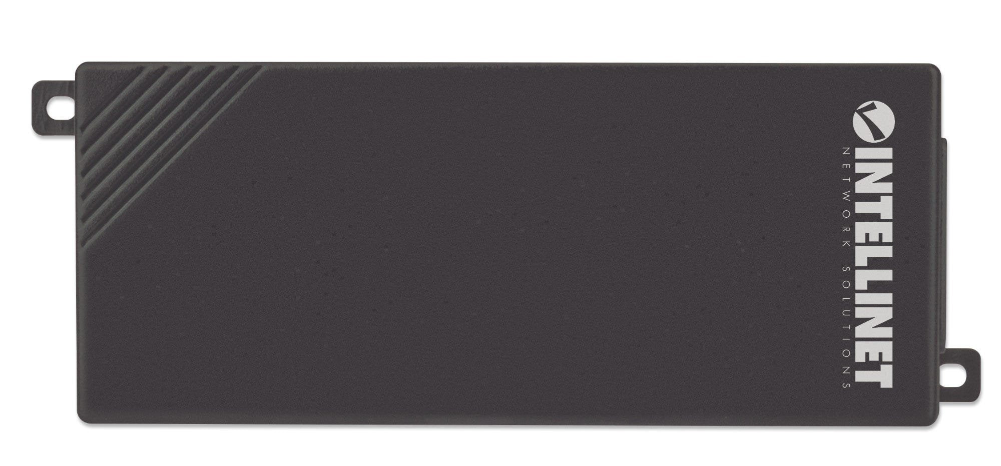 EAN 0766623561518 - Intellinet 561518 adaptador e inyector de PoE Gigabit Ethernet imagen 7