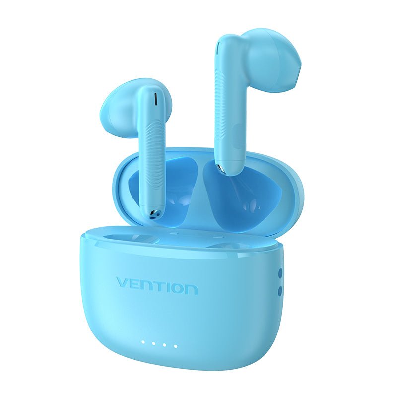EAN 6922794775848 - Vention NBH Auriculares True Wireless Stereo (TWS) Dentro de oído Llamadas/Música Bluetooth Azul imagen 1