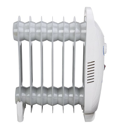 Mesko Ms 7804 Oil-Filled 7 Fins