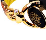 EAN 4716872054725 - Tt eSPORTS DRACCO Signature Auriculares Alámbrico Diadema Juego Negro, Oro, Amarillo imagen 13