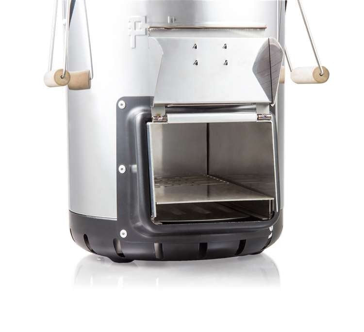 Petromax Raketenofen Rf33