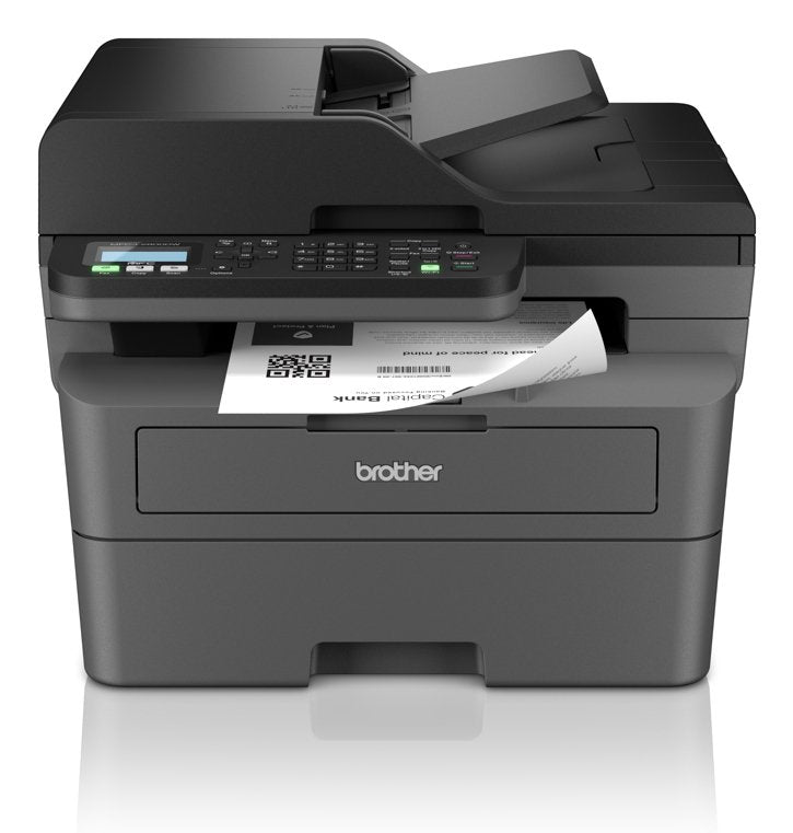 EAN 4977766831451 - Brother MFC-L2835DW impresora multifunción Laser A4 1200 x 1200 DPI 32 ppm Wifi imagen 1