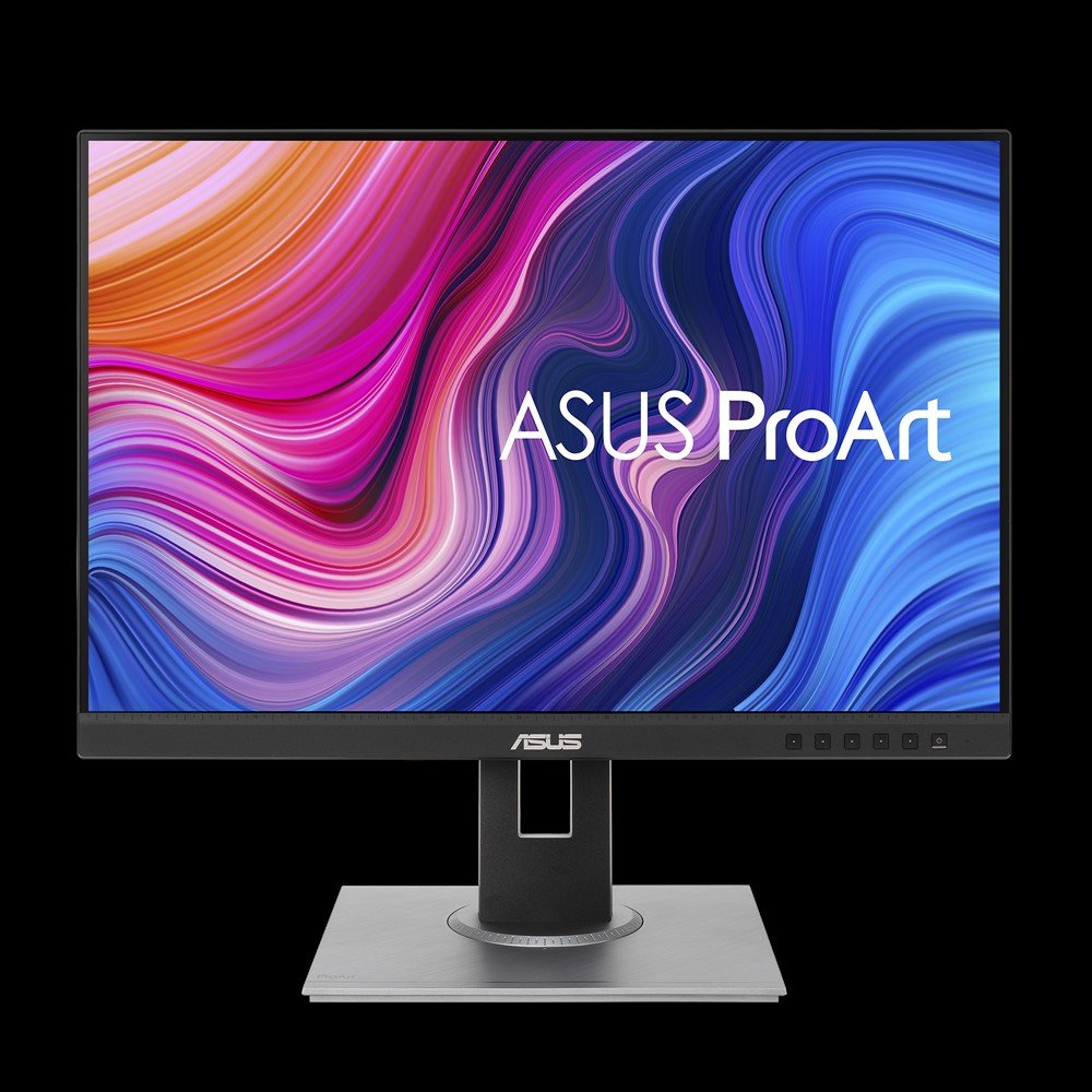 Monitor 24.1 " Cala Pa248qv Ips Hdmi Dp Vga 4xusb3.0 Pivot Glosnik