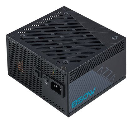 Azza Netzteil 850g Full Modular Atx 3.1, Pcie 5.1 80+Gold