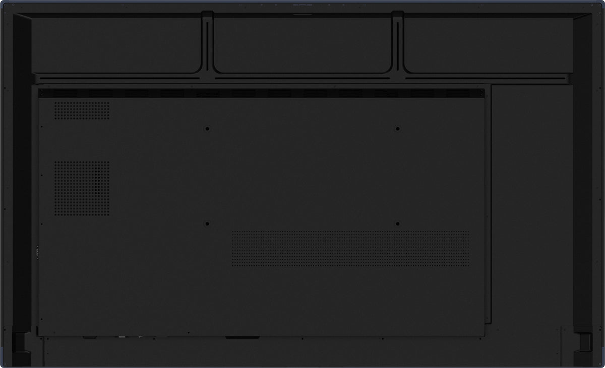 EAN 4948570123681 - iiyama TE5512MIS-B3AG pantalla de señalización Diseño de quiosco 139,7 cm (55") LCD Wifi 400 cd / m² 4K U imagen 9