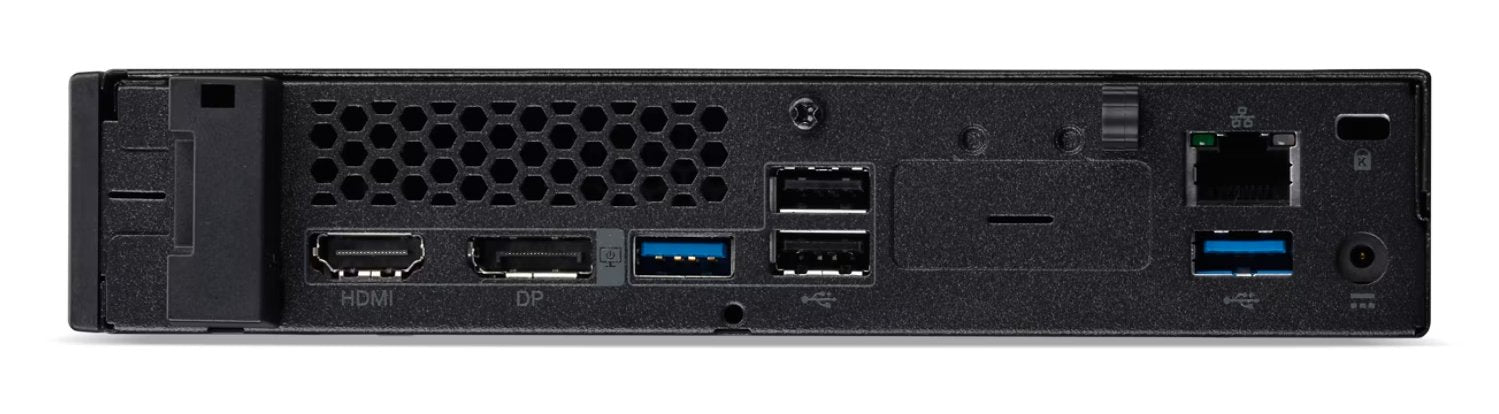 Veriton N4 - Mini-Pc 1l 8/512 W11 P