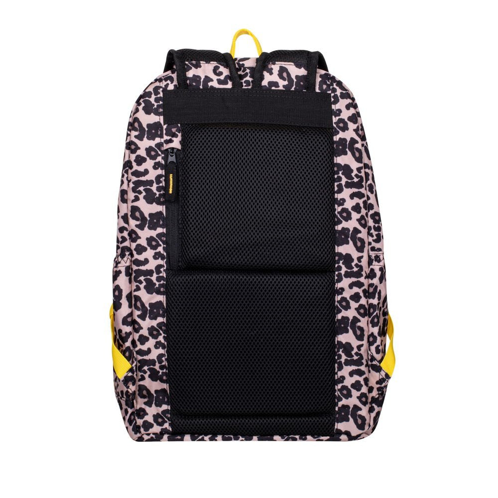 Nb Backpack Urban 14l 13.3"/5421 Leopard Rivacase
