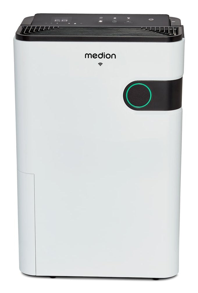 Medion Medion Smarter Deshumidificador Dh30s Wh 50079701