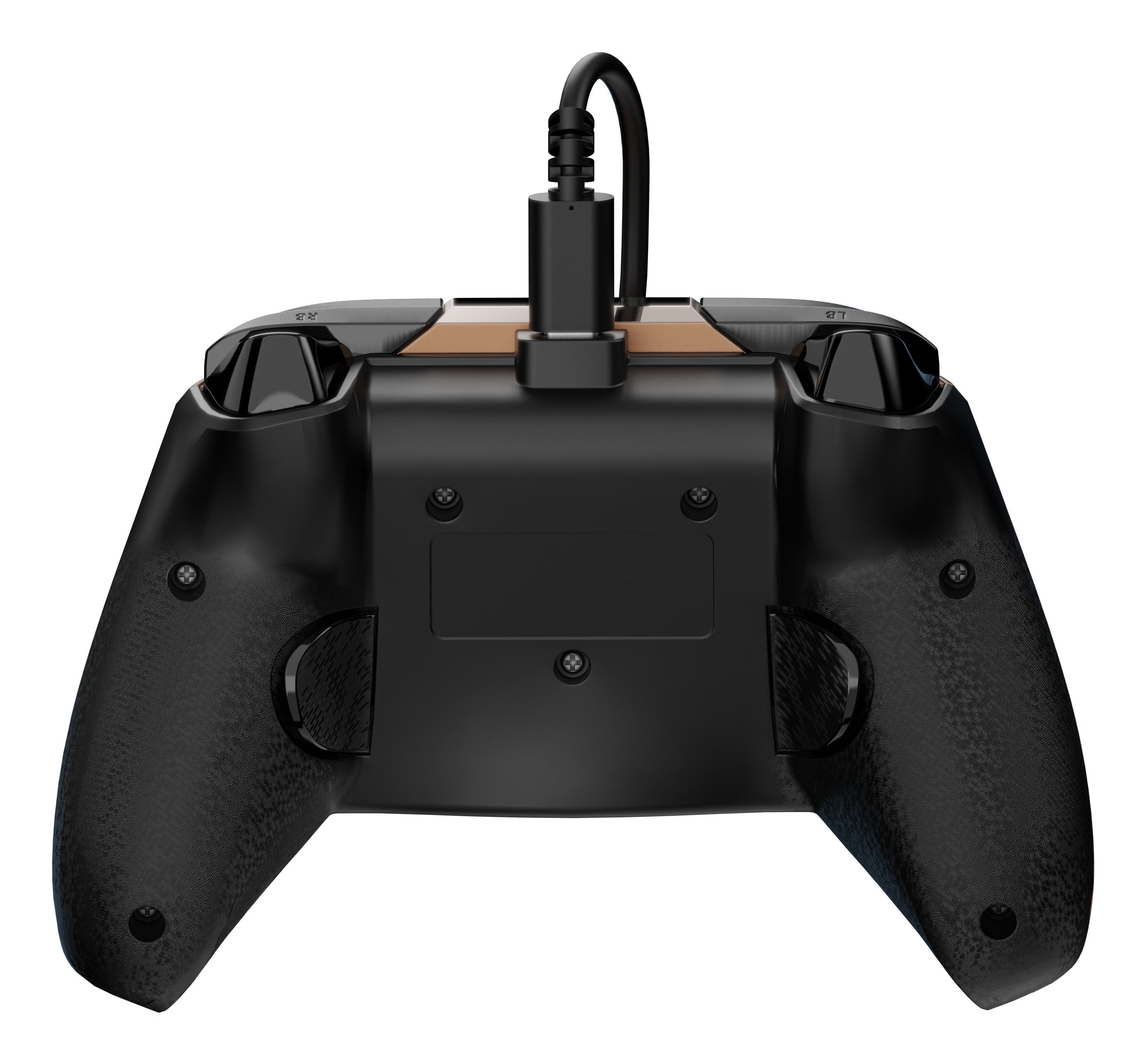 EAN 708056070595 - PDP REMATCH GLOW Advanced Negro, Bronce USB Gamepad Analógico/Digital PC, Xbox One, Xbox Series S, Xbox Se imagen 13