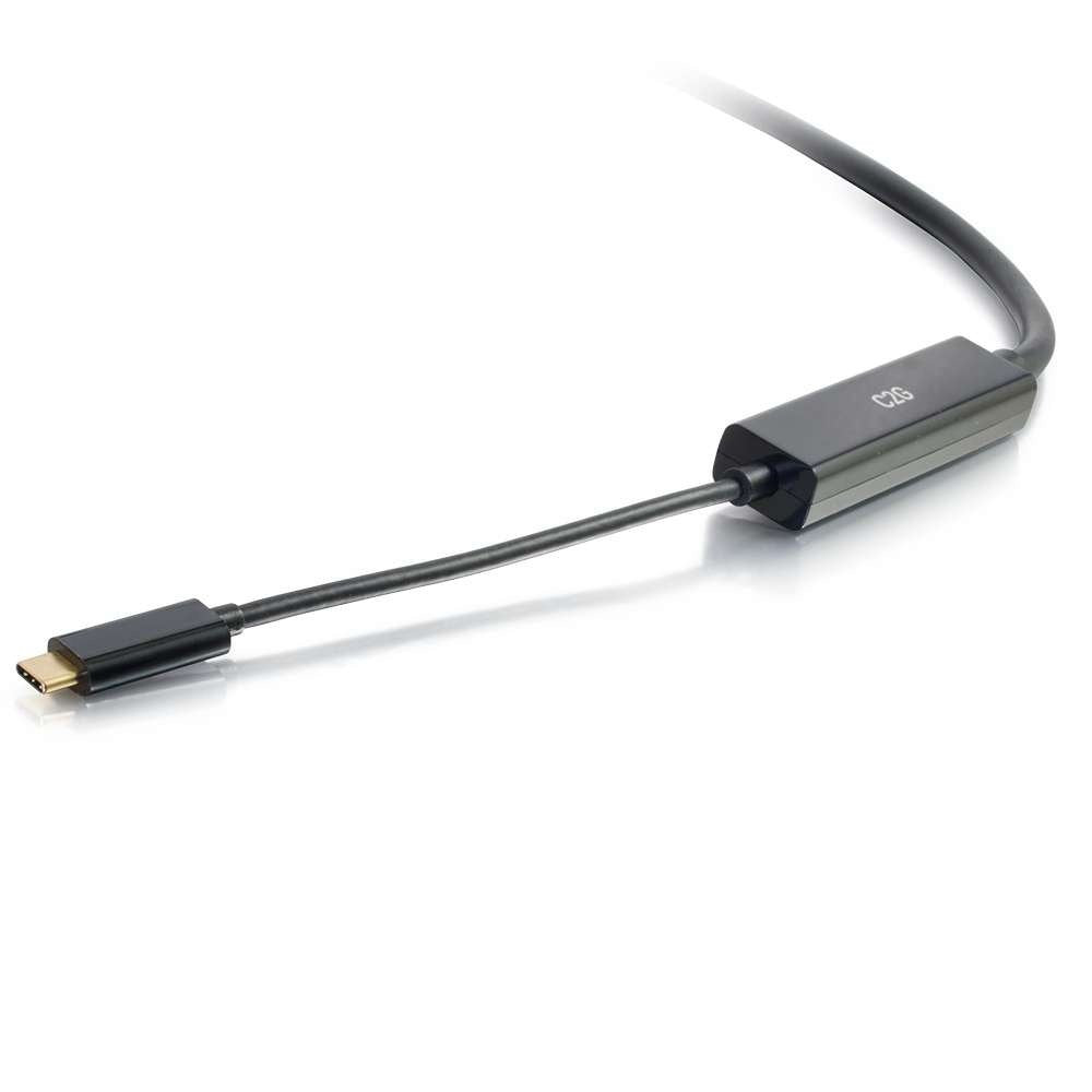 6ft/1.8m Usb-C To Hdmi A/V Adapter Cable