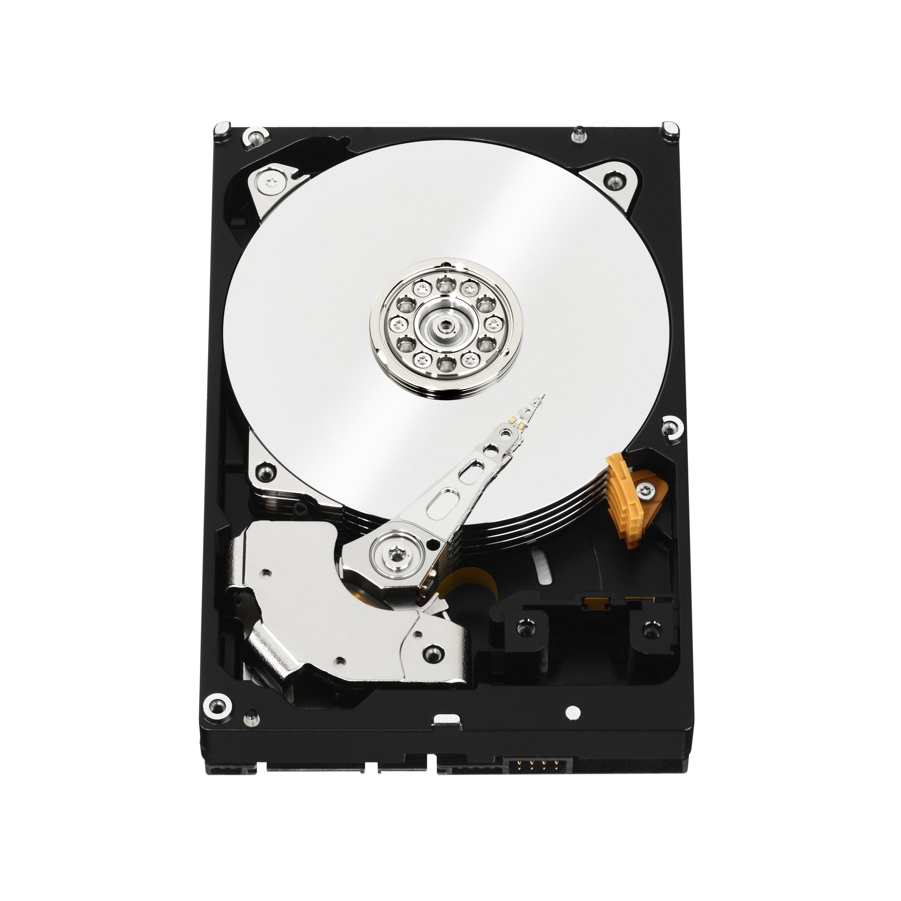 Western Digital Re4 Wd5003abyz 500gb 88,9mm 24/7_