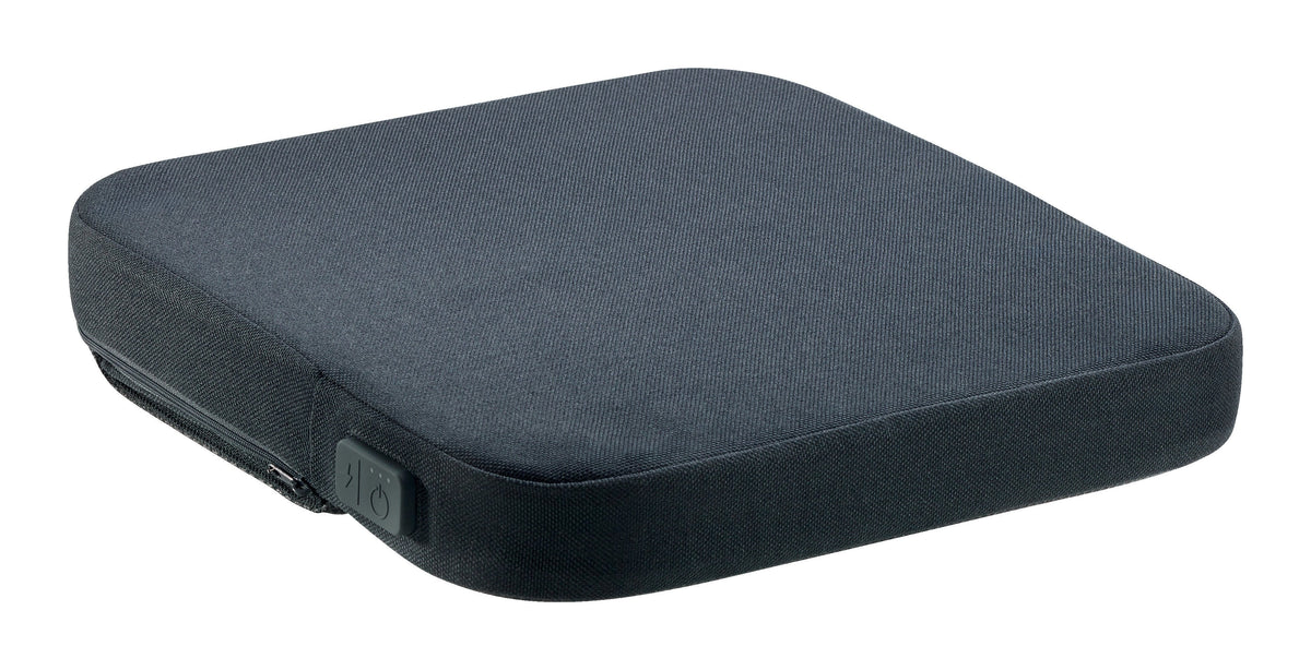 Esselte Leitz 51910089, 36 X 36 Cm, Dunkles Gris, Schaum, 120 Min, Handwäsche, 360 Mm