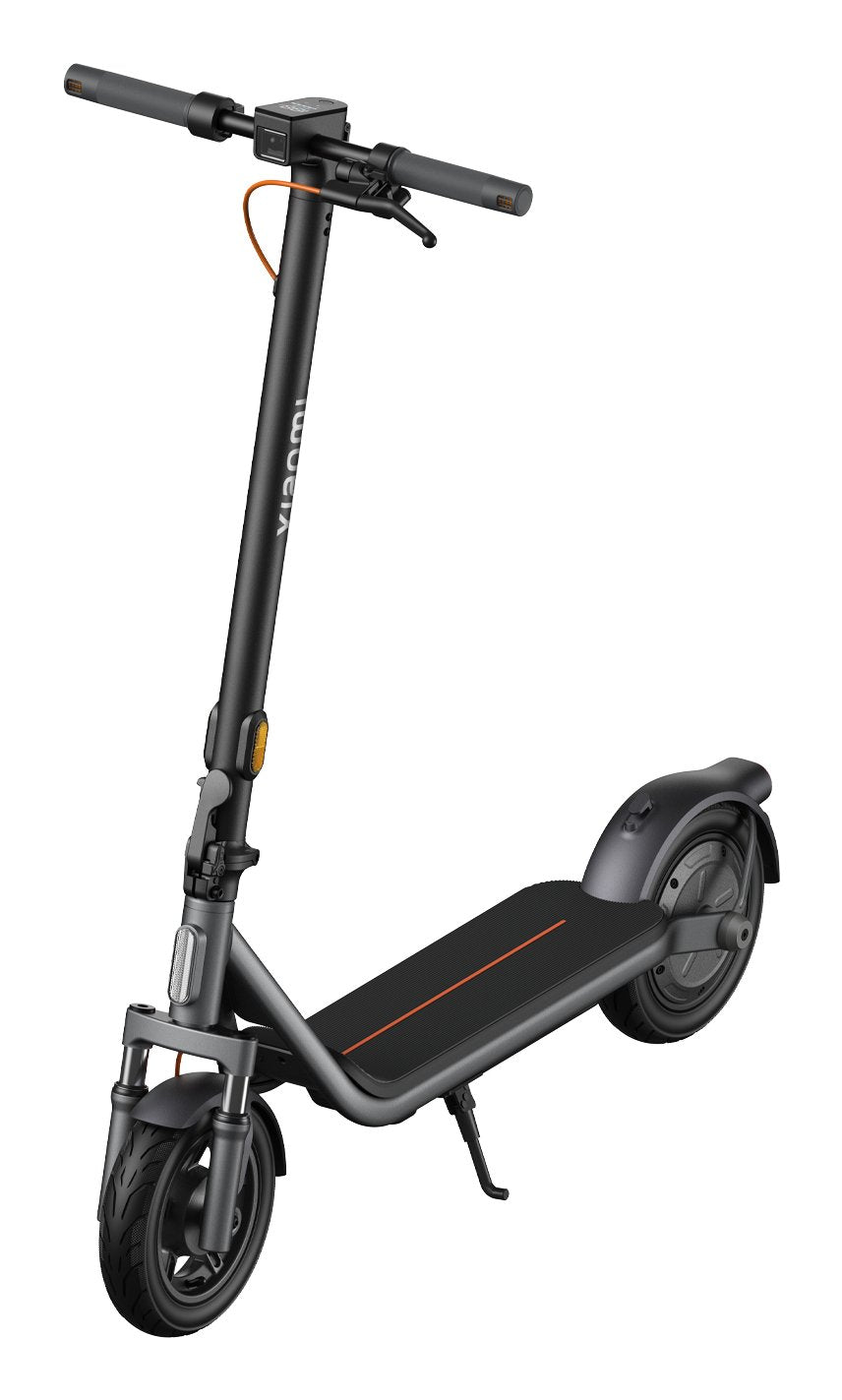 EAN 6932554477738 - Xiaomi Electric Scooter 6 Lite GL Negro 25 kmh 10 Ah imagen 2