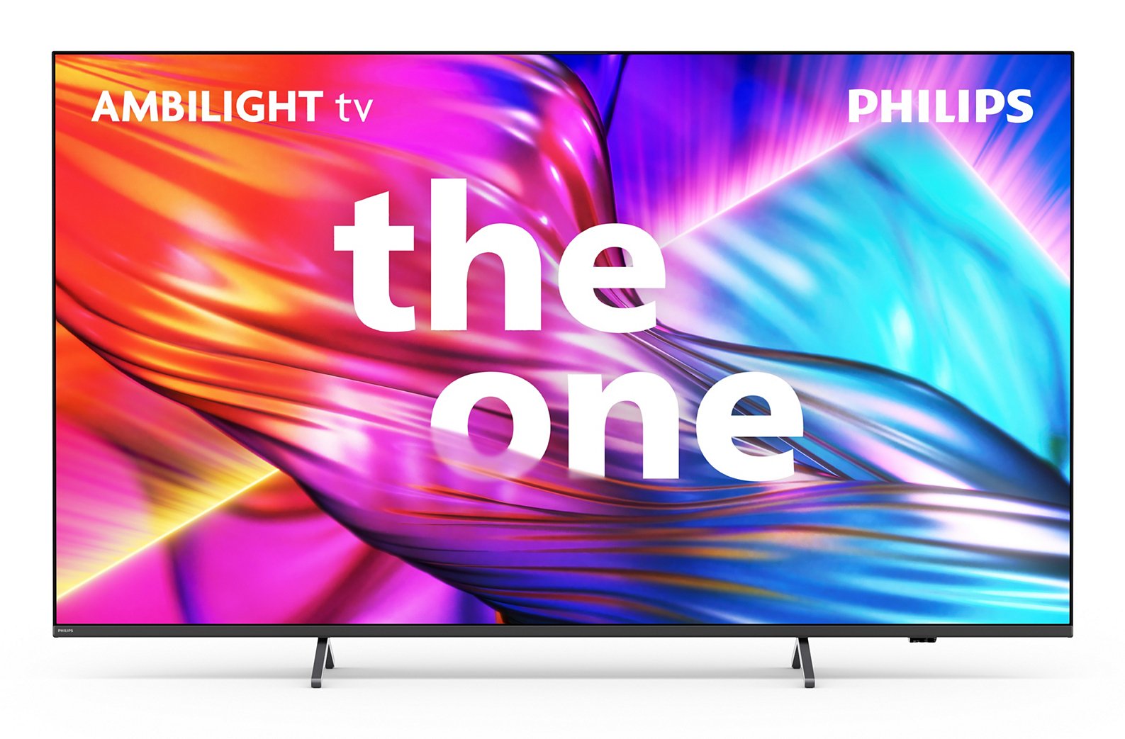 EAN 8718863041659 - Philips 75PUS8919 Televisor 190,5 cm (75") 4K Ultra HD Smart TV Wifi Antracita, Gris imagen 1